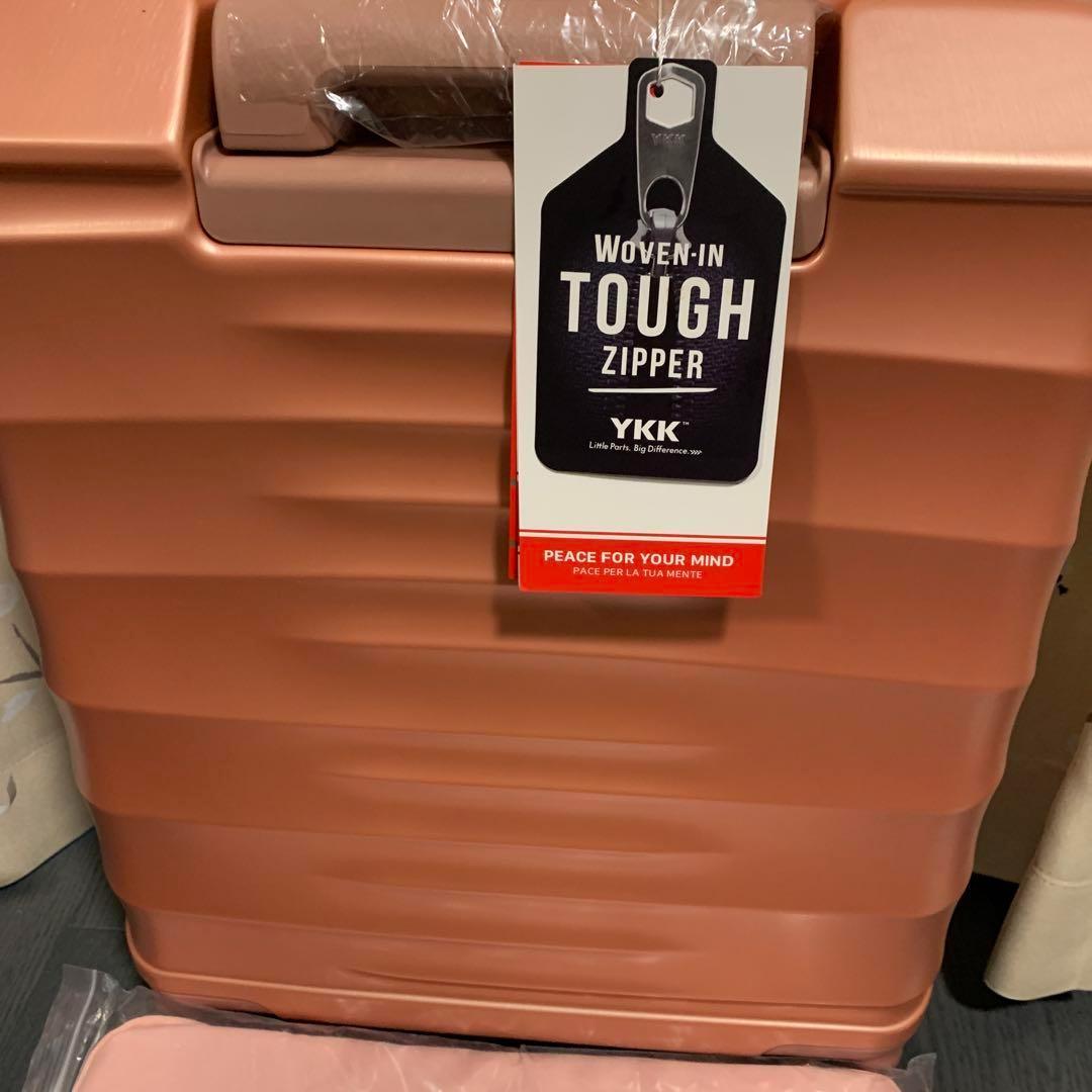 [Sea choice] スーツケース S キャリーバッグ ボストンバッグ付S