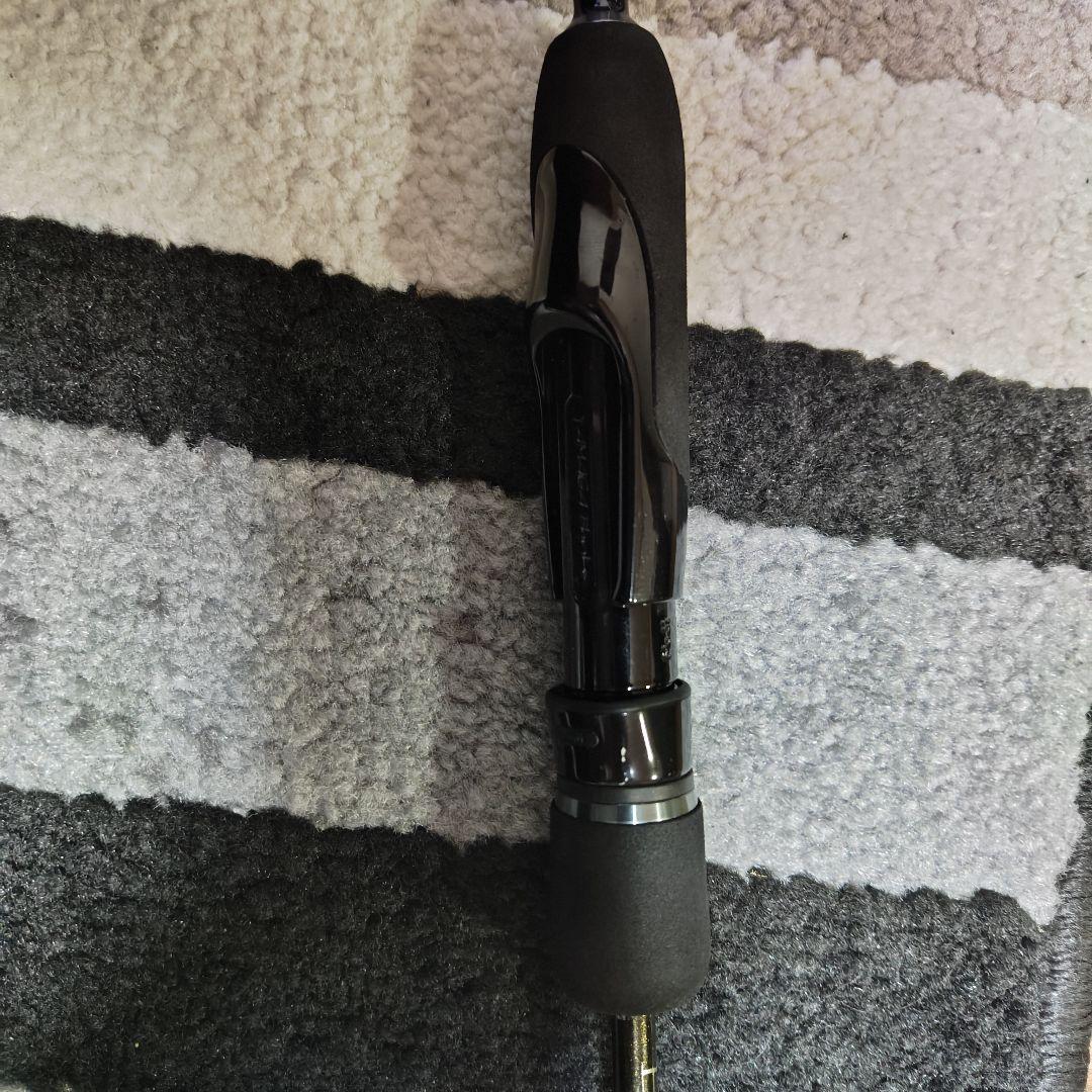 Blue Current JHspecial　62Tz /Nano