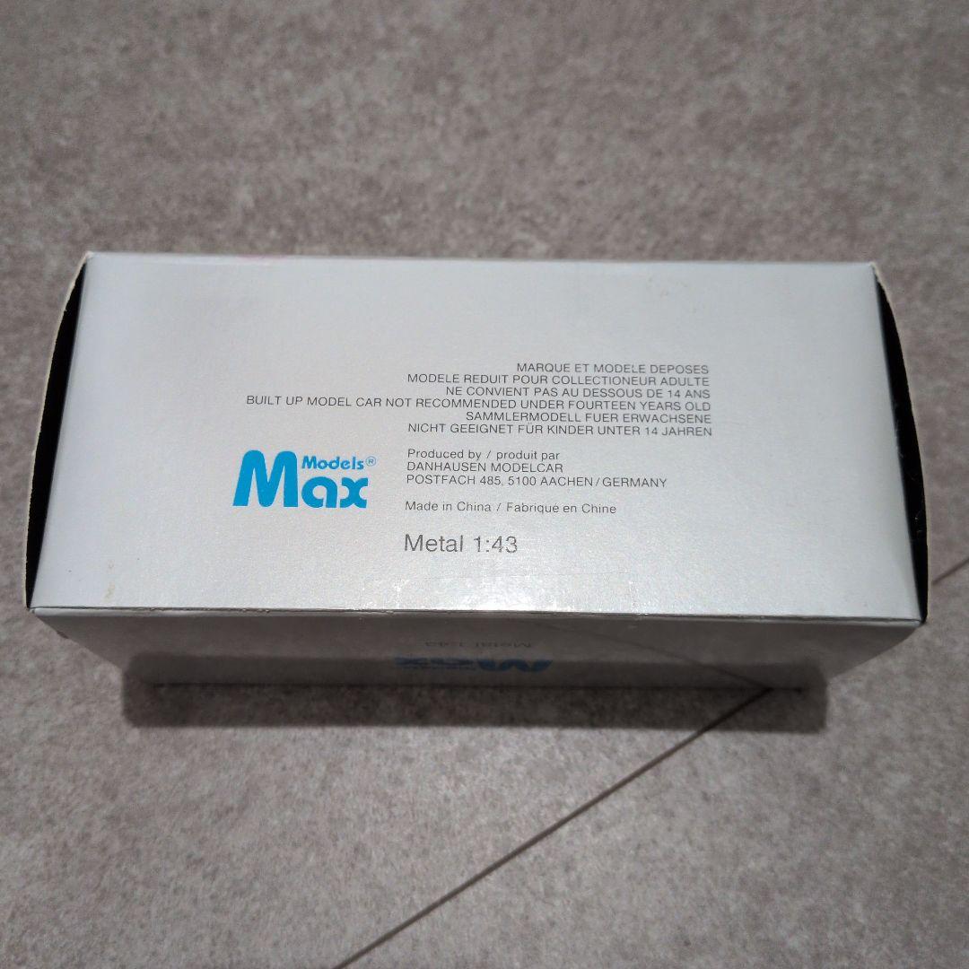 [匿名配送]Sauber Mercedes C9 Kouros LM 1987