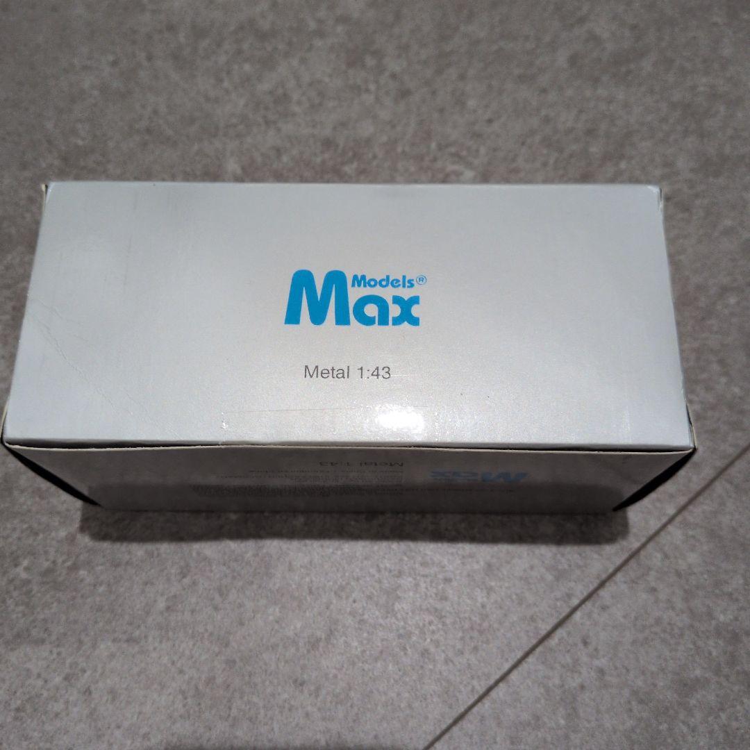 [匿名配送]Sauber Mercedes C9 Kouros LM 1987