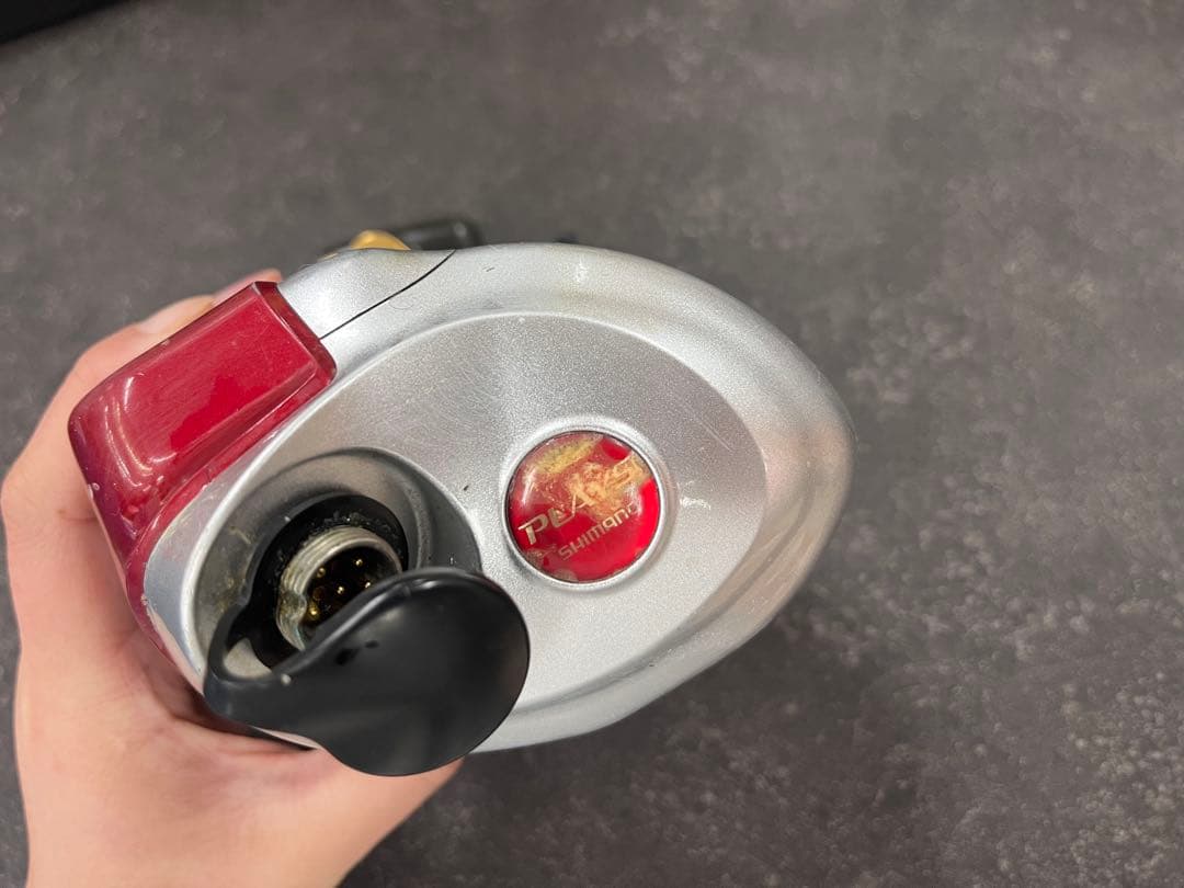 シマノ　3000プレイズPLAYS　TANKENMARU【ジャンク】