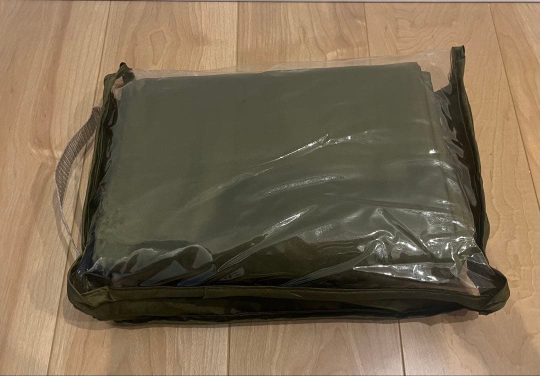 LOGOS ツールームテント　ドームタープ