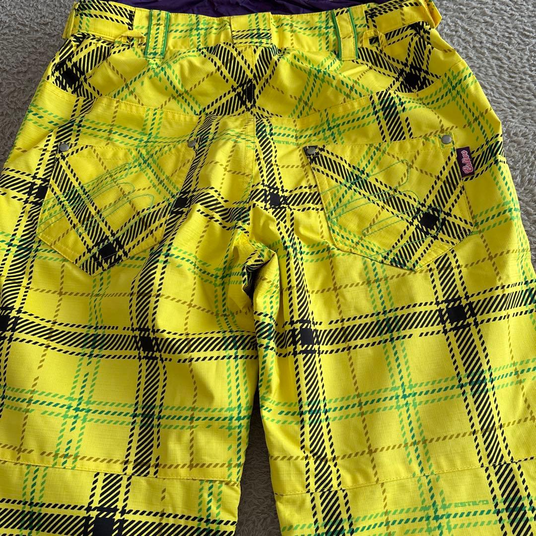 WINDEX スキースノボードウェア　Lサイズ