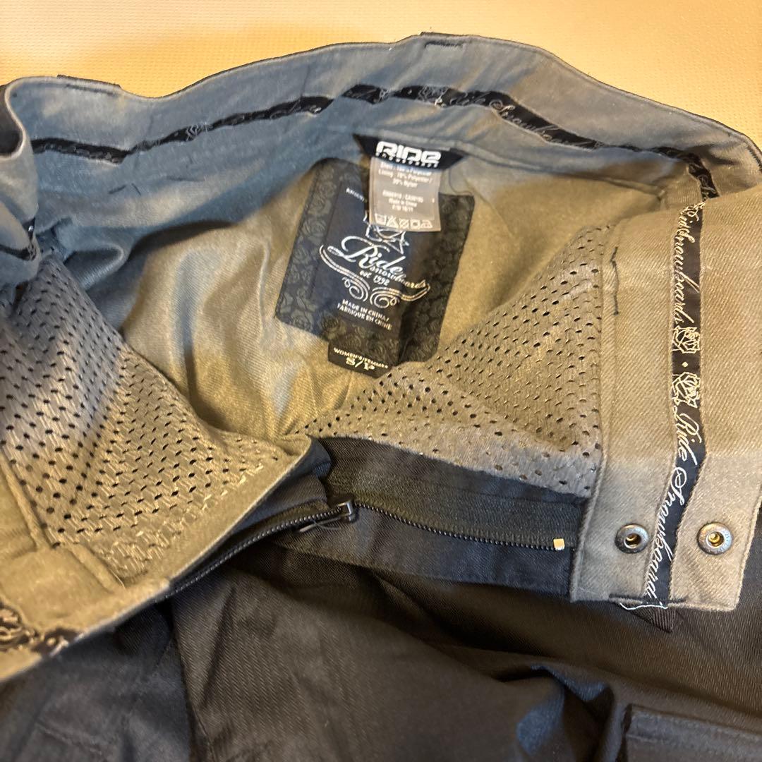 ●Ride●スノーボードウェア●上下セット●Sサイズ●即購入OK