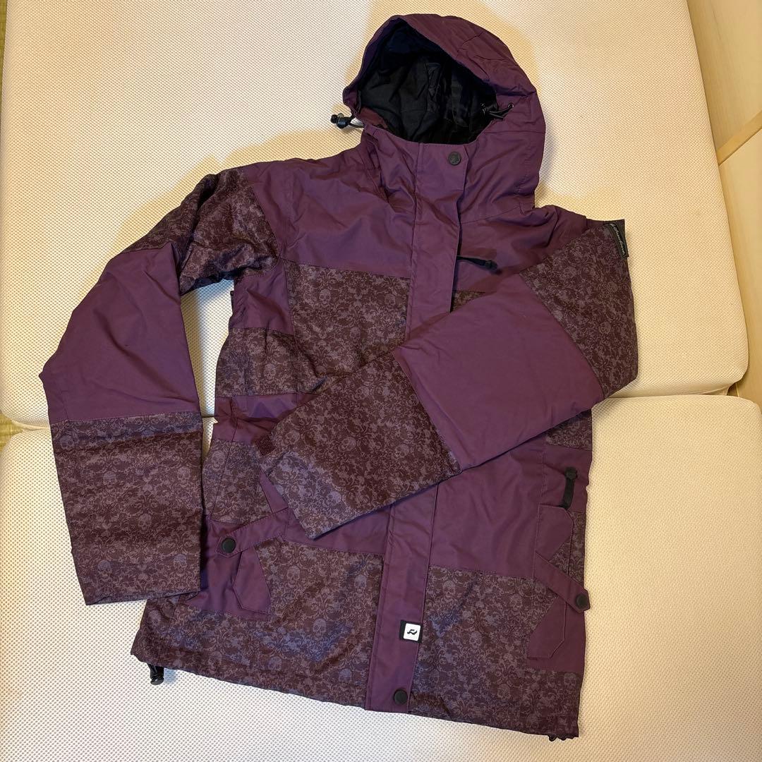 ●Ride●スノーボードウェア●上下セット●Sサイズ●即購入OK