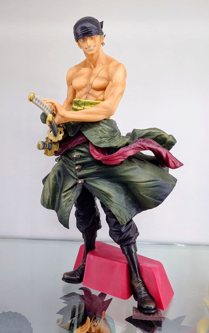 ワンピース　まとめ売り　 グランディスタ　一番くじフィギュア