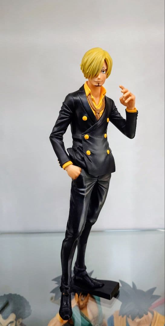 ワンピース　まとめ売り　 グランディスタ　一番くじフィギュア