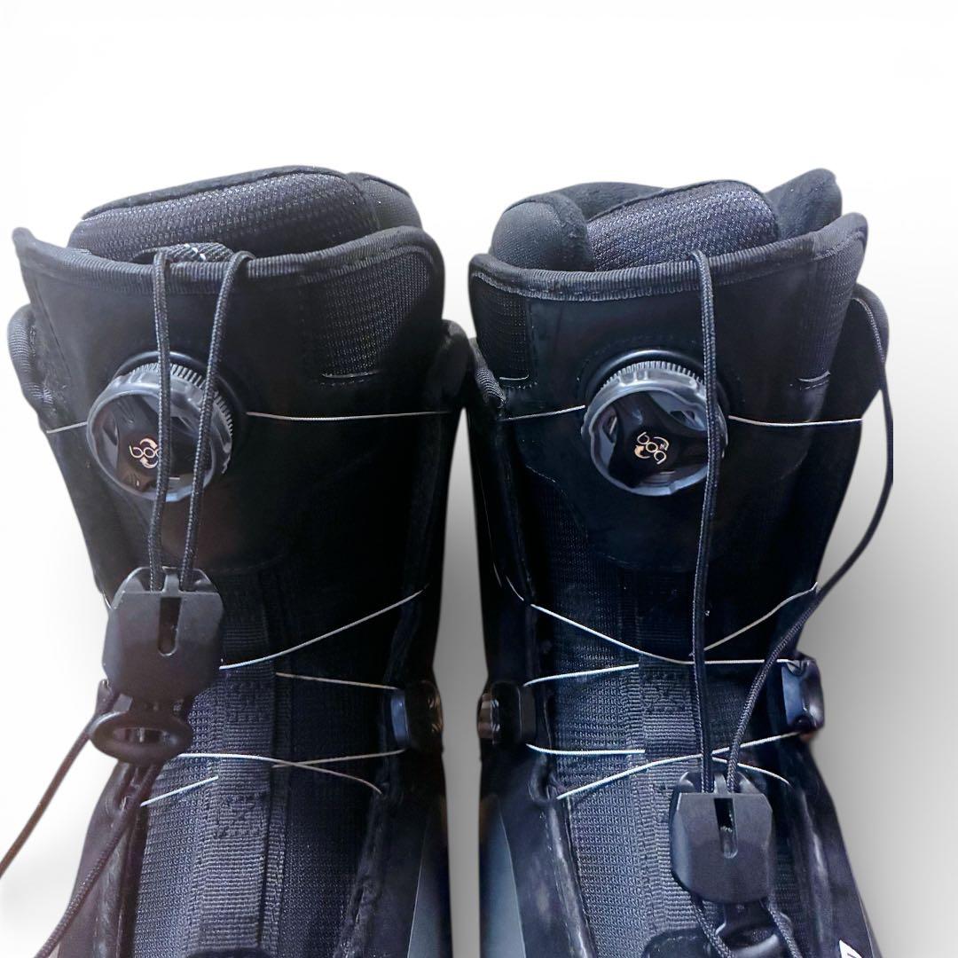 HEAD ONE BOA 26.5cm スノーボード ブーツ