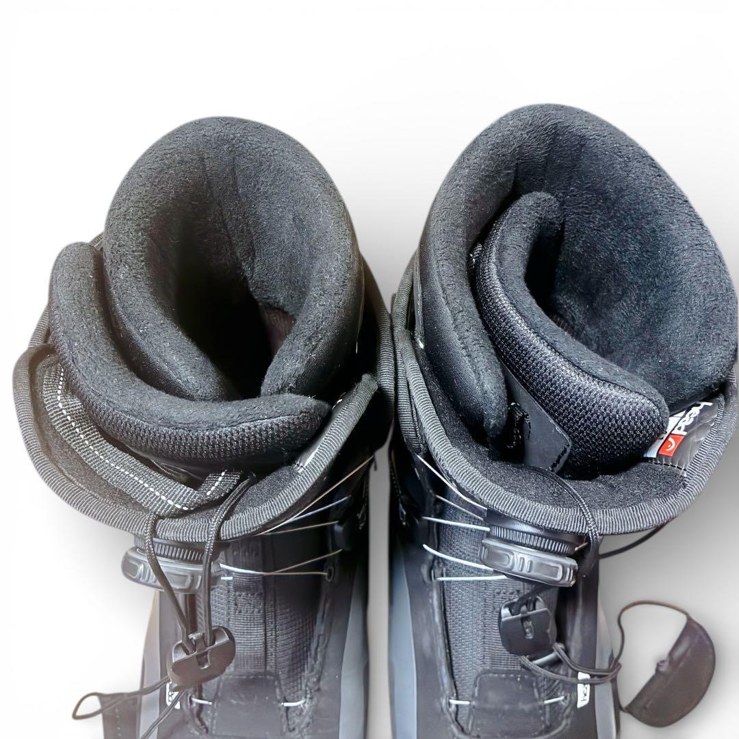 HEAD ONE BOA 26.5cm スノーボード ブーツ