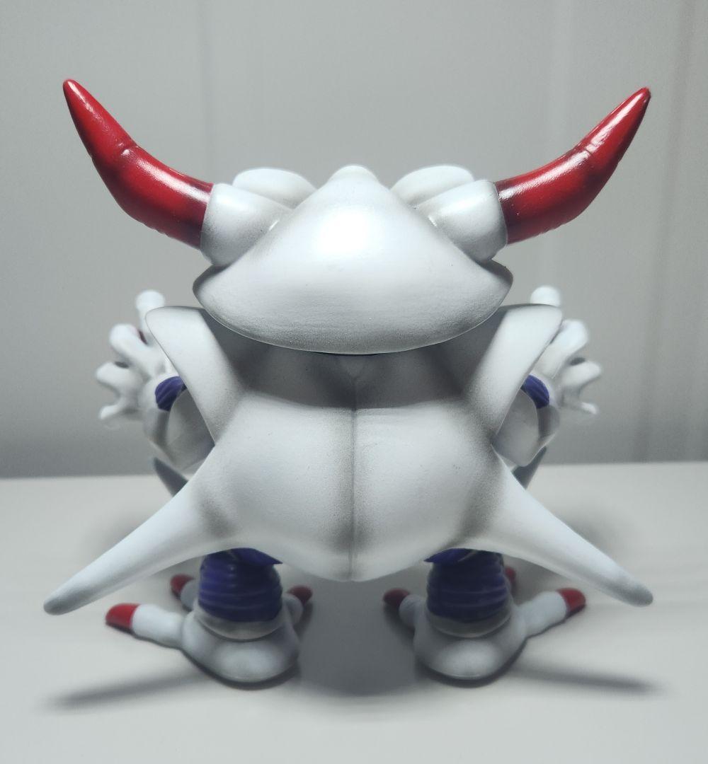 ドラゴンクエスト 伝説の魔王 デスピサロ フィギュア　究極エビルプリー