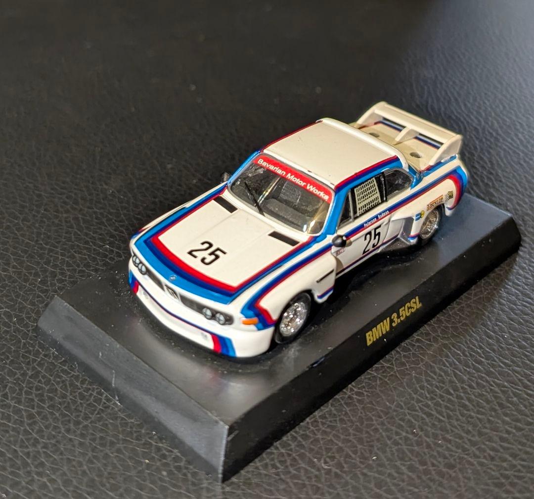 ひ*ま様 KYOSHO 京商  1/64 ミニカー 8台セット