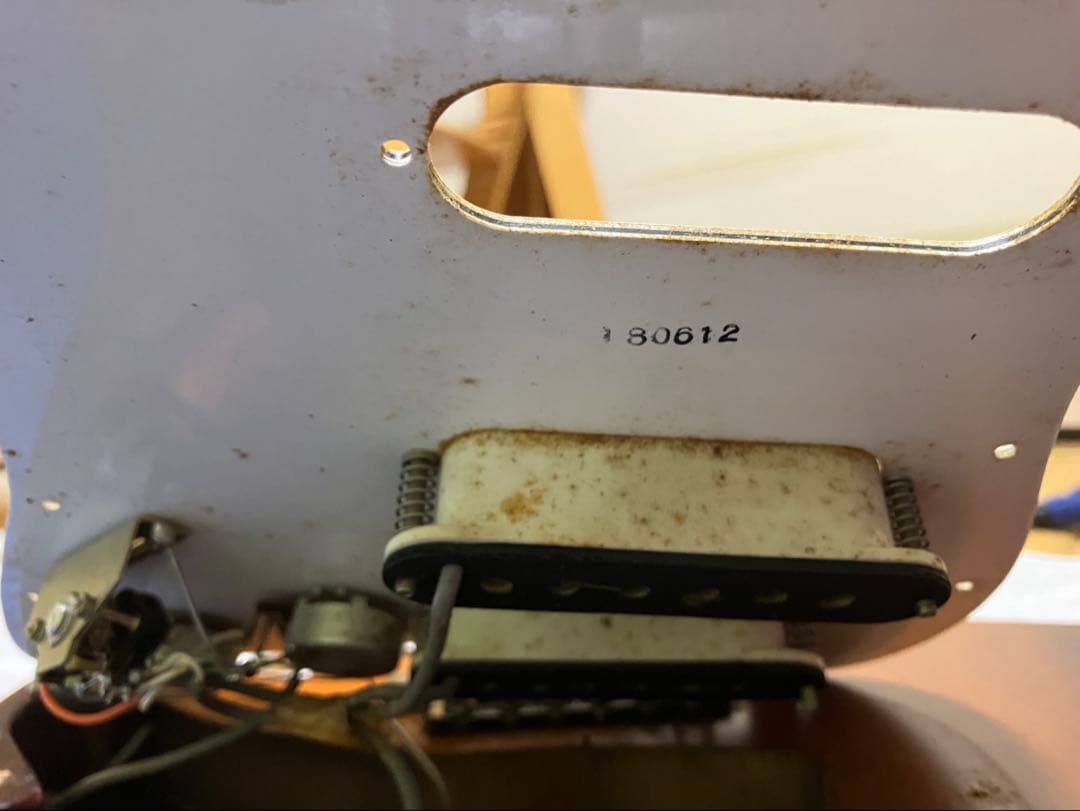 グレコ　78年製　Greco Super Sounds エレキギター　se500