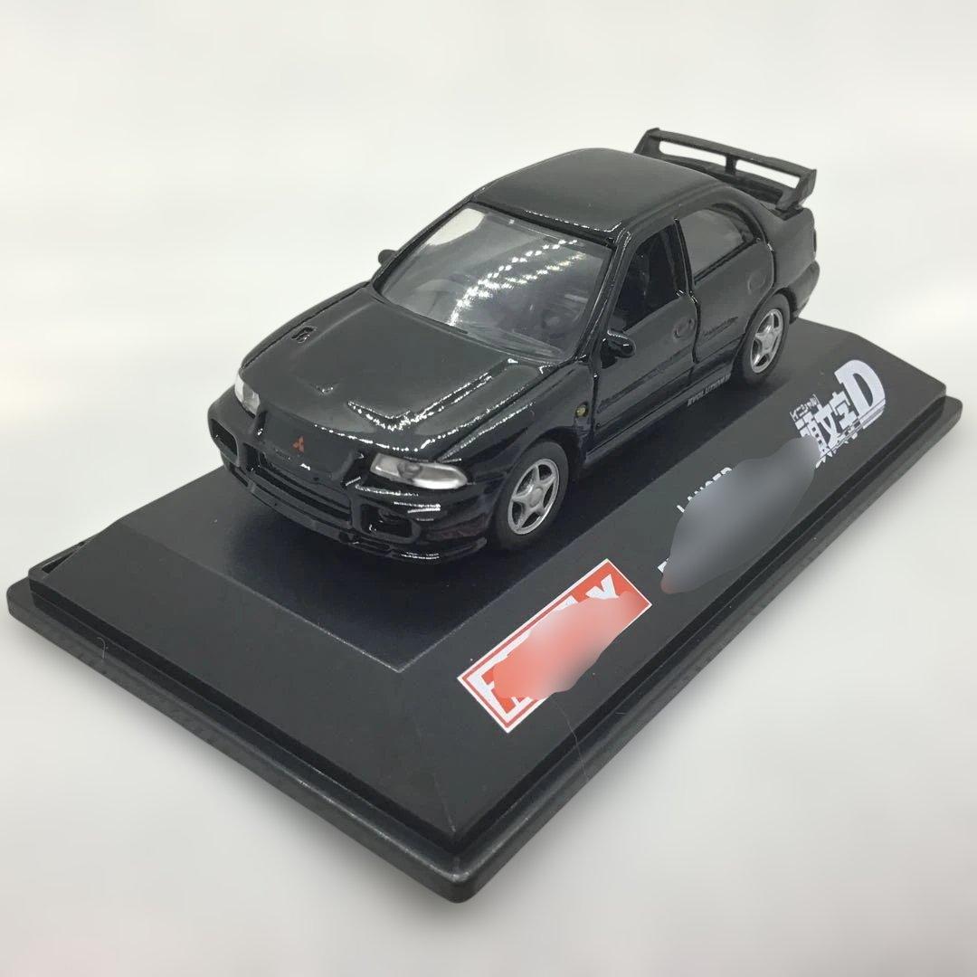 REAL-X リアルX 頭文字DイニシャルDミニカー　13台セット