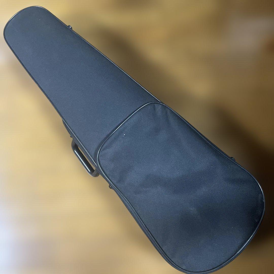 値下げしました‼️ YAMAHA サイレントバイオリン YSV104 弓・ケース付