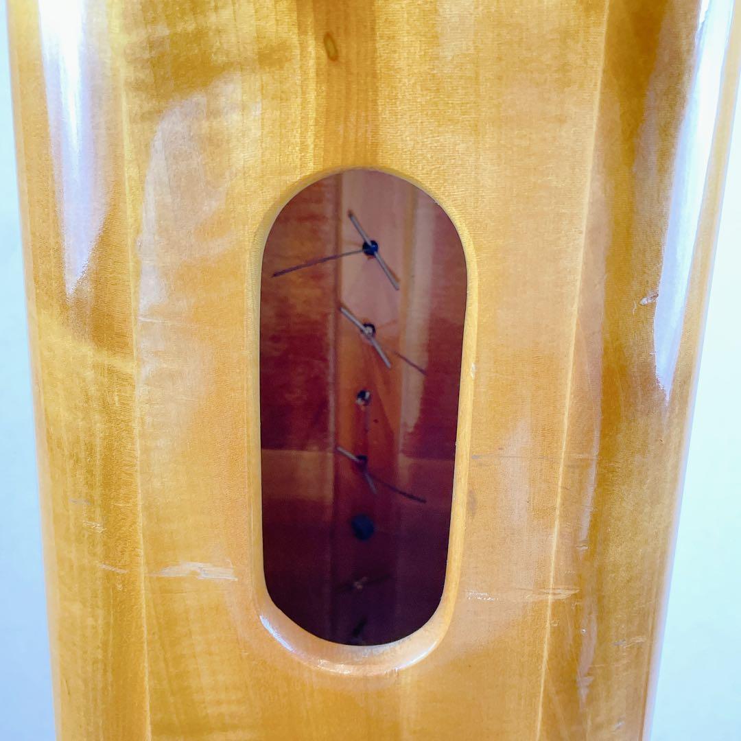 AOYAMA 140D 36弦 アイリッシュハープ レバーハープ