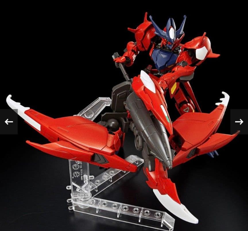 ガンダムビルドメタバースシリーズ #期間限定売切セール　 4機セット