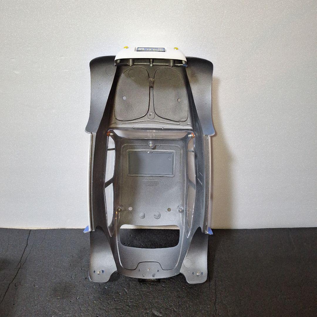 タミヤ　ワーゲンオフローダー　ボディのみ