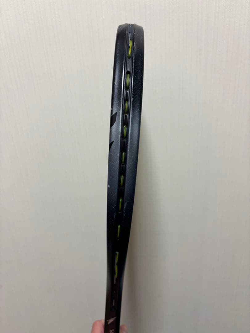 ヨネックス ボルトレイジ8v SL2