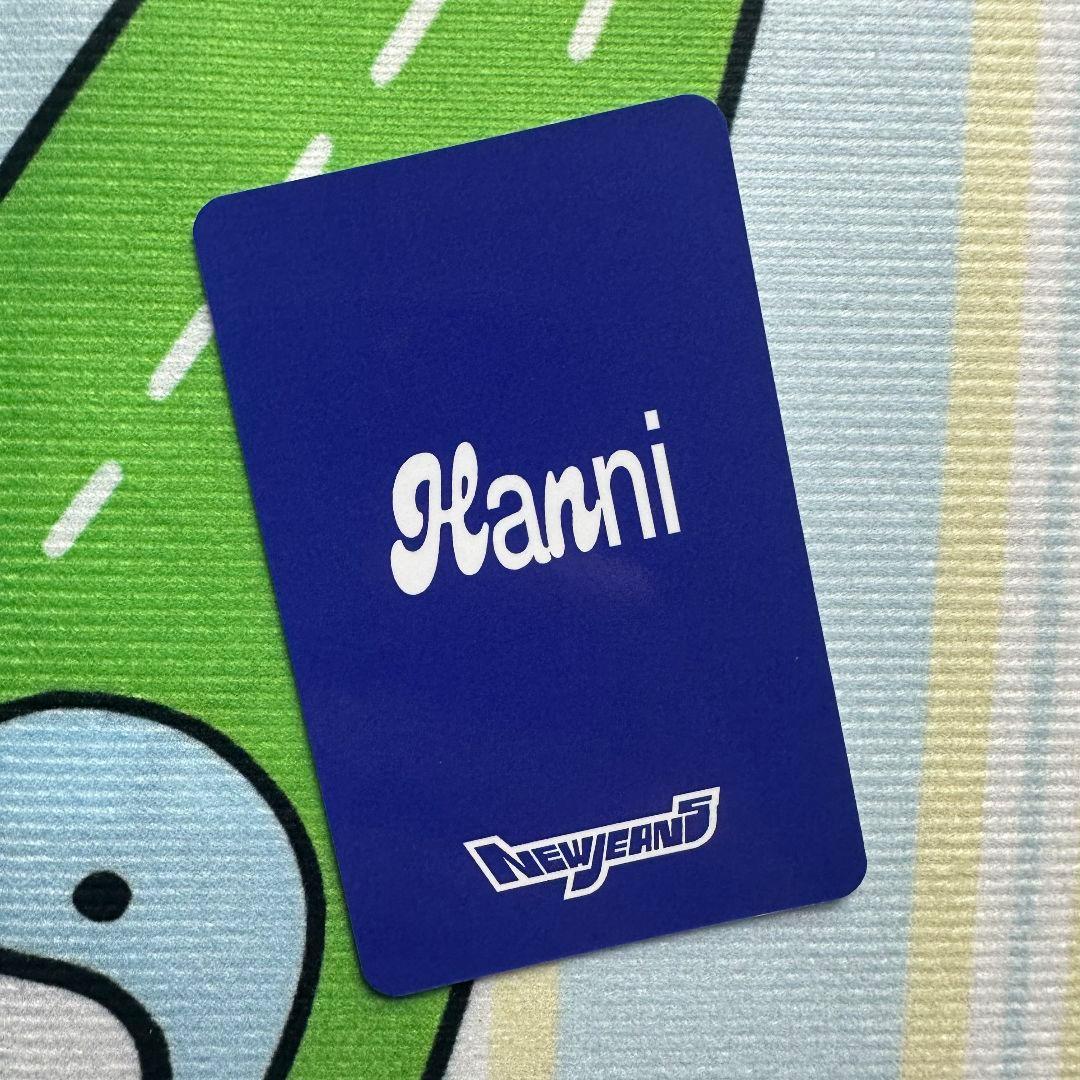 NewJeans 歌謡大典 SBS omg ハニ サノク トレカ