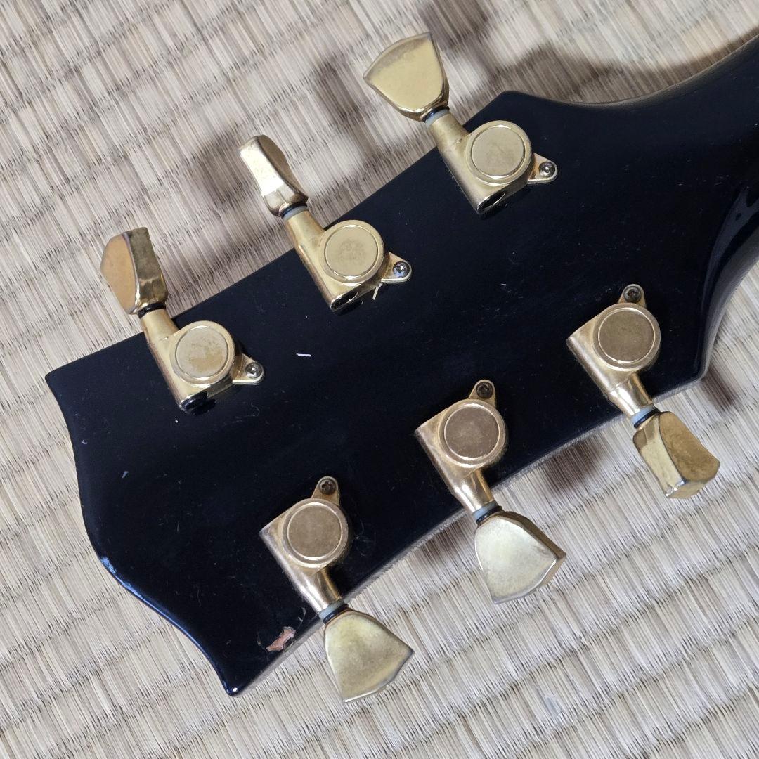 エレキギター Juno レスポール