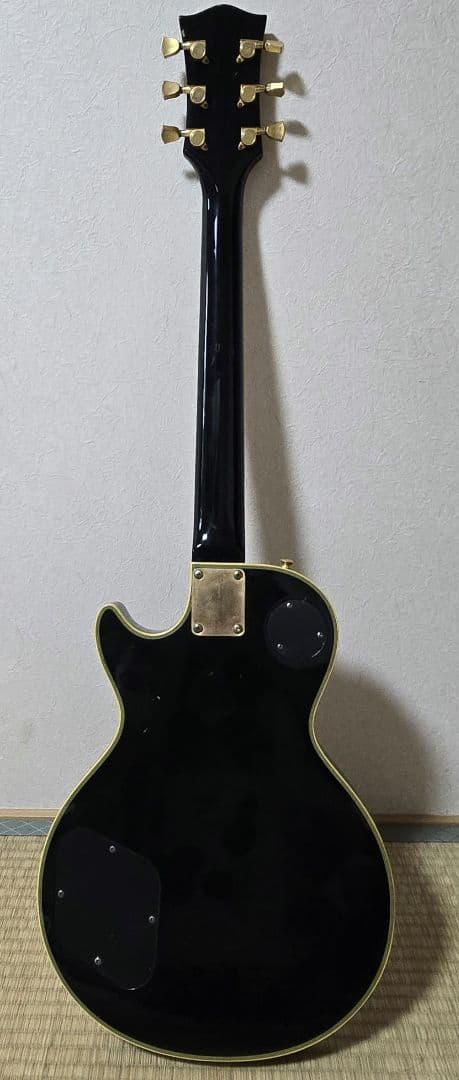 エレキギター Juno レスポール