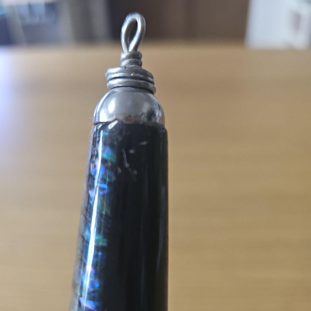 萬葉ベイツ　萬葉ペンシル(激レア)