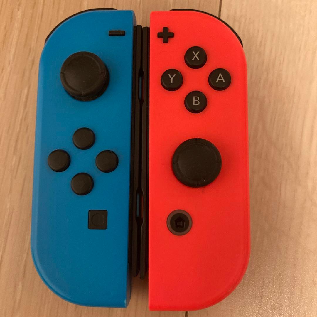 Nintendo Switch 本体 その他　ジャンク品