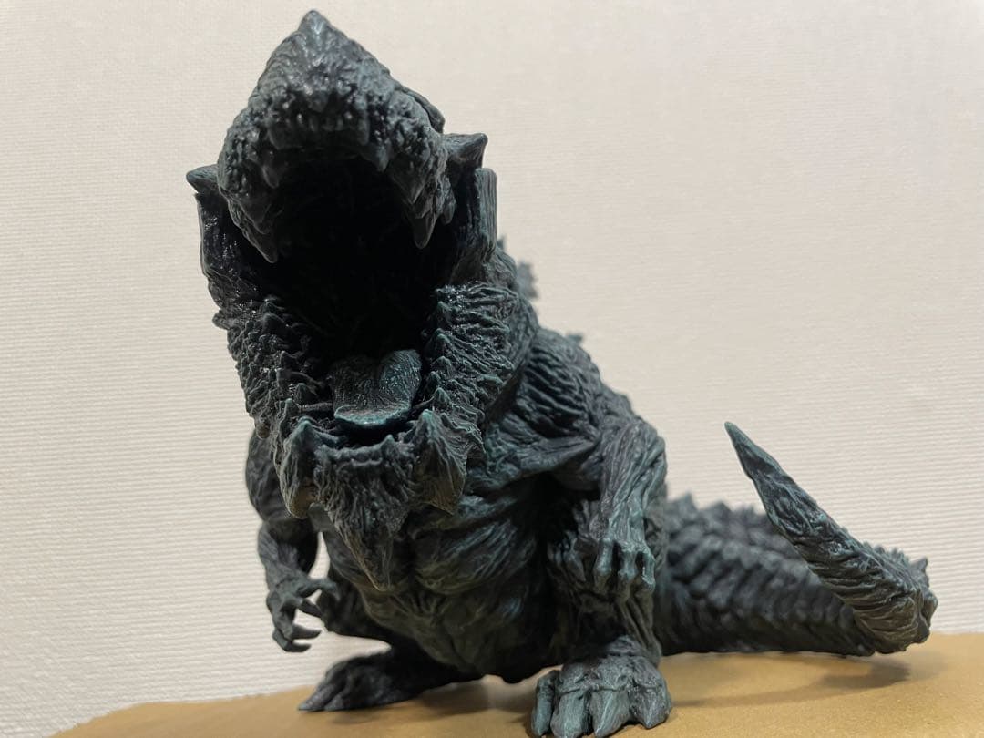 デフォリアル ゴジラアース 一般流通版