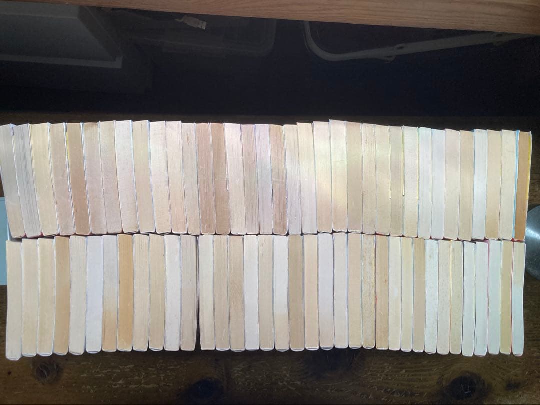 夕焼けの詩　三丁目の夕日　全７１巻