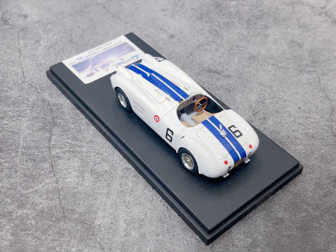 Mistral 1/43 限定品　FERRARI 375MM Le Mans