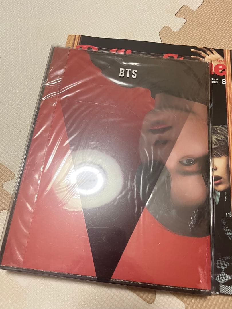 btsまとめ売り