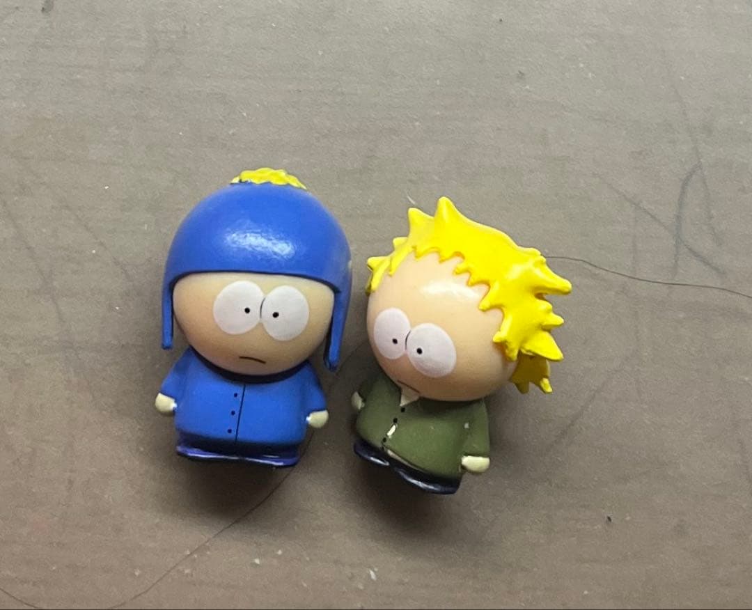 サウスパーク グッズ まとめ売り