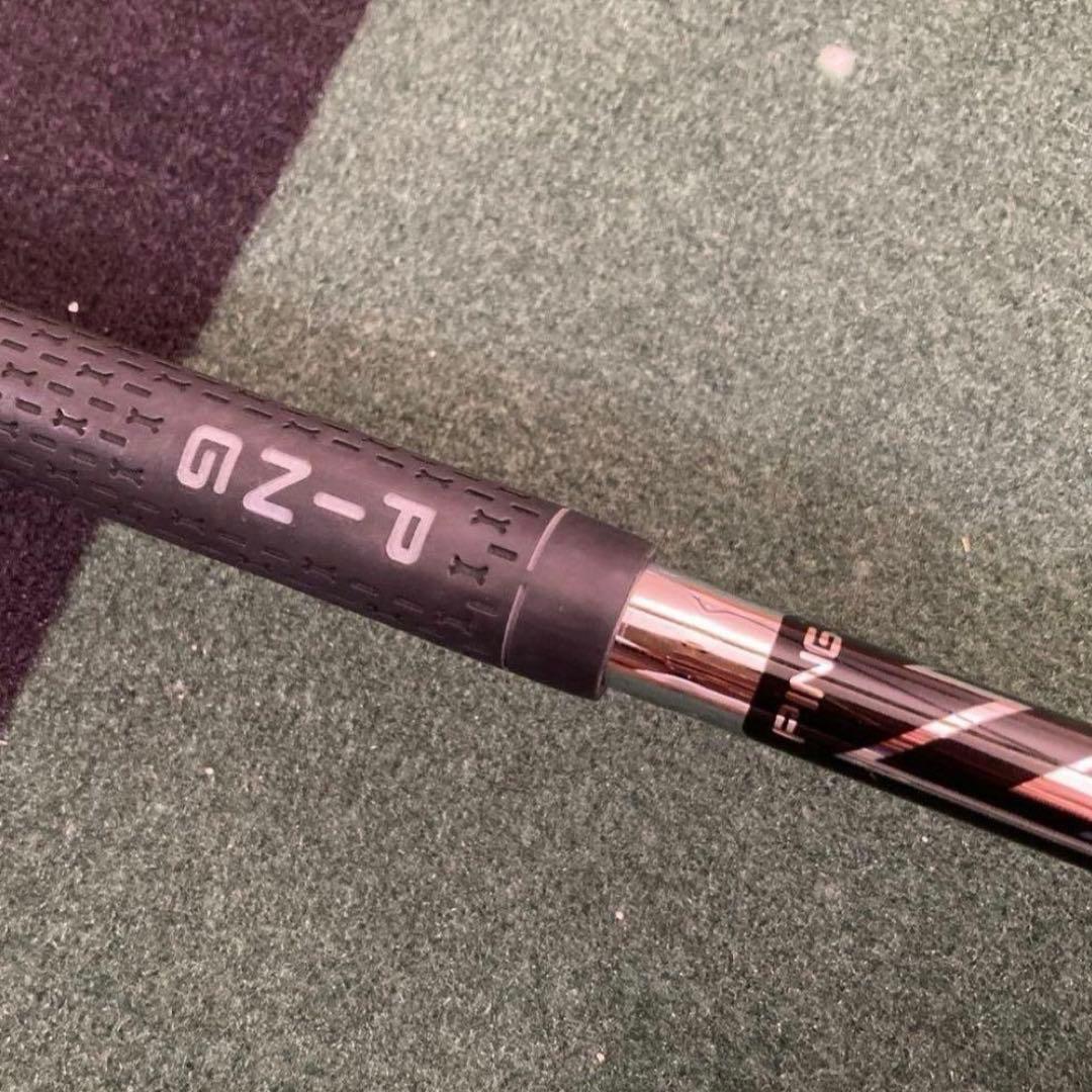PING CHIPR ウェッジ 　ピン　チッパー　アプローチ