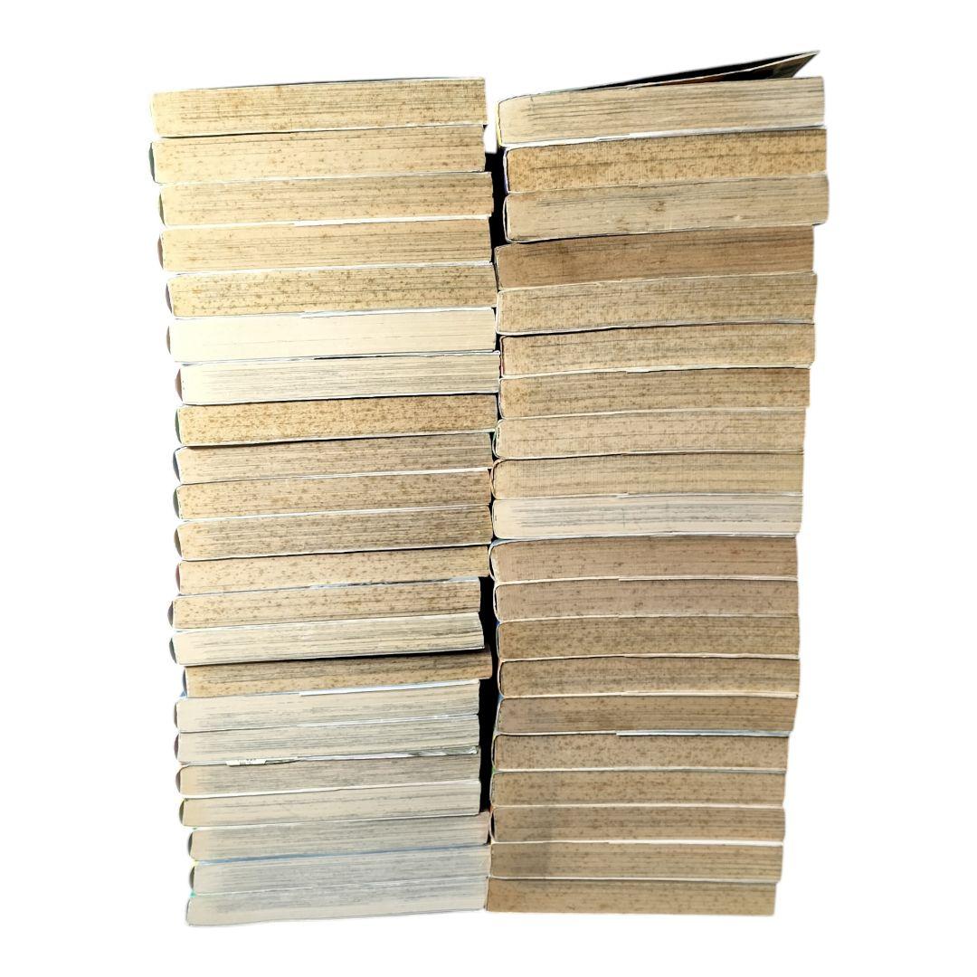 頭文字D セット売り 1-42巻まで