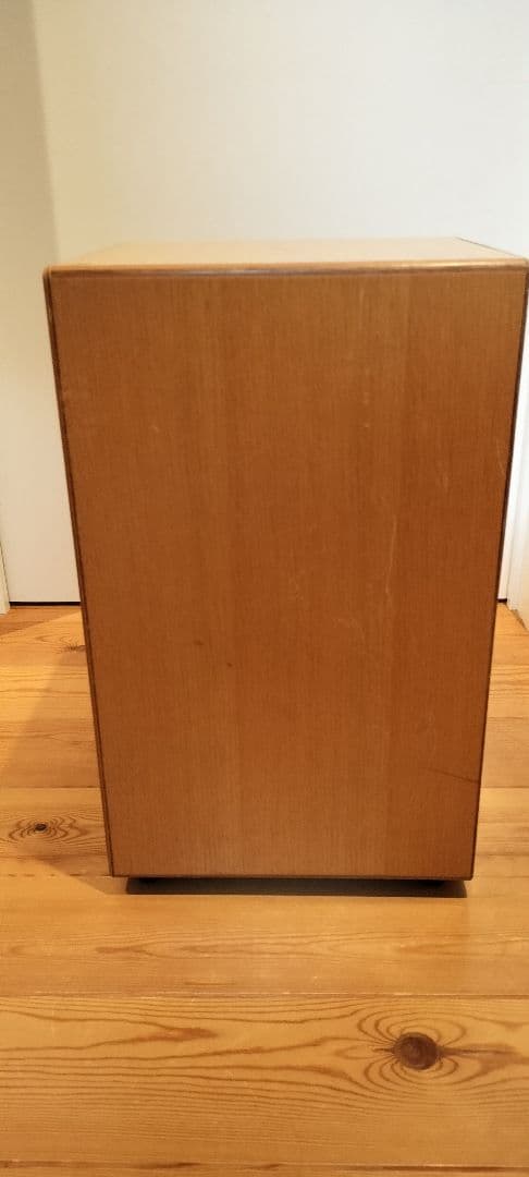 は*つ様 カホン 打楽器