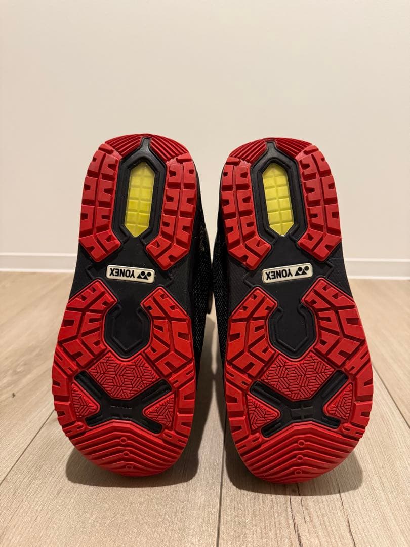 美品YONEX 25.5 ECLIPSION ヨネックス-23