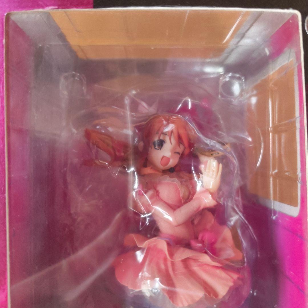 涼宮ハルヒの憂鬱 激奏Ver.フィギュア 3体セット