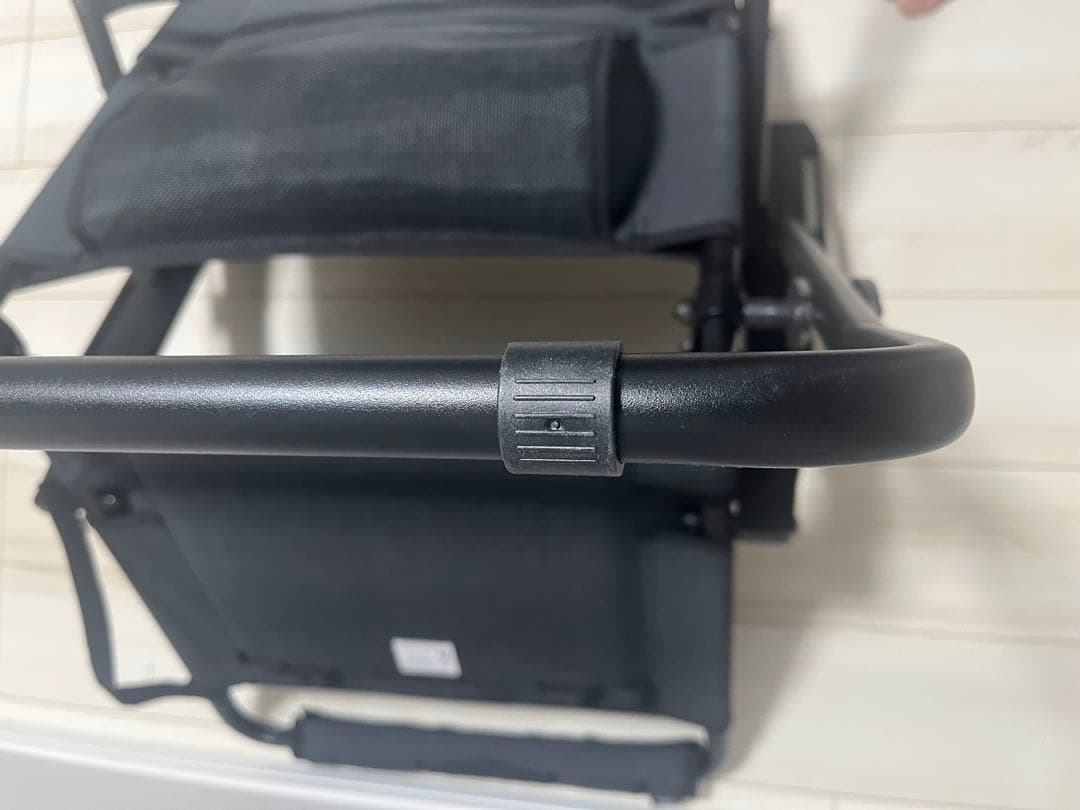 ROVERCHAIR STANDARD SOMABITO TRIBALロゴ