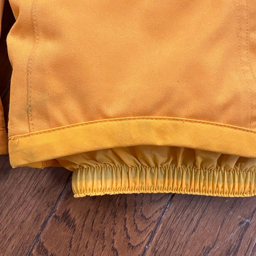 BURTON スノーウェア　トドラー　95サイズ 3T 雪遊び