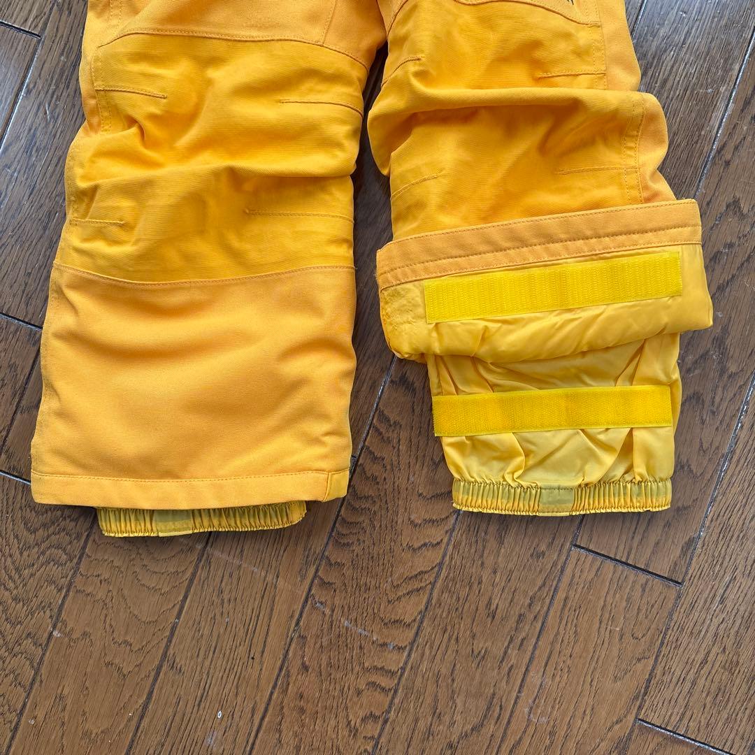 BURTON スノーウェア　トドラー　95サイズ 3T 雪遊び