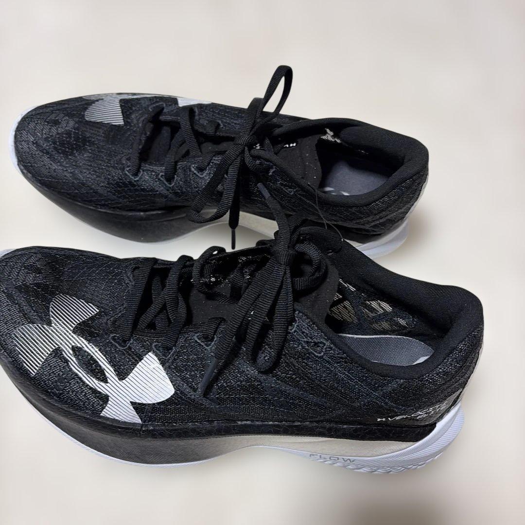 アンダーアーマーベロシティ エリート 2 26.0センチ　3027205 004