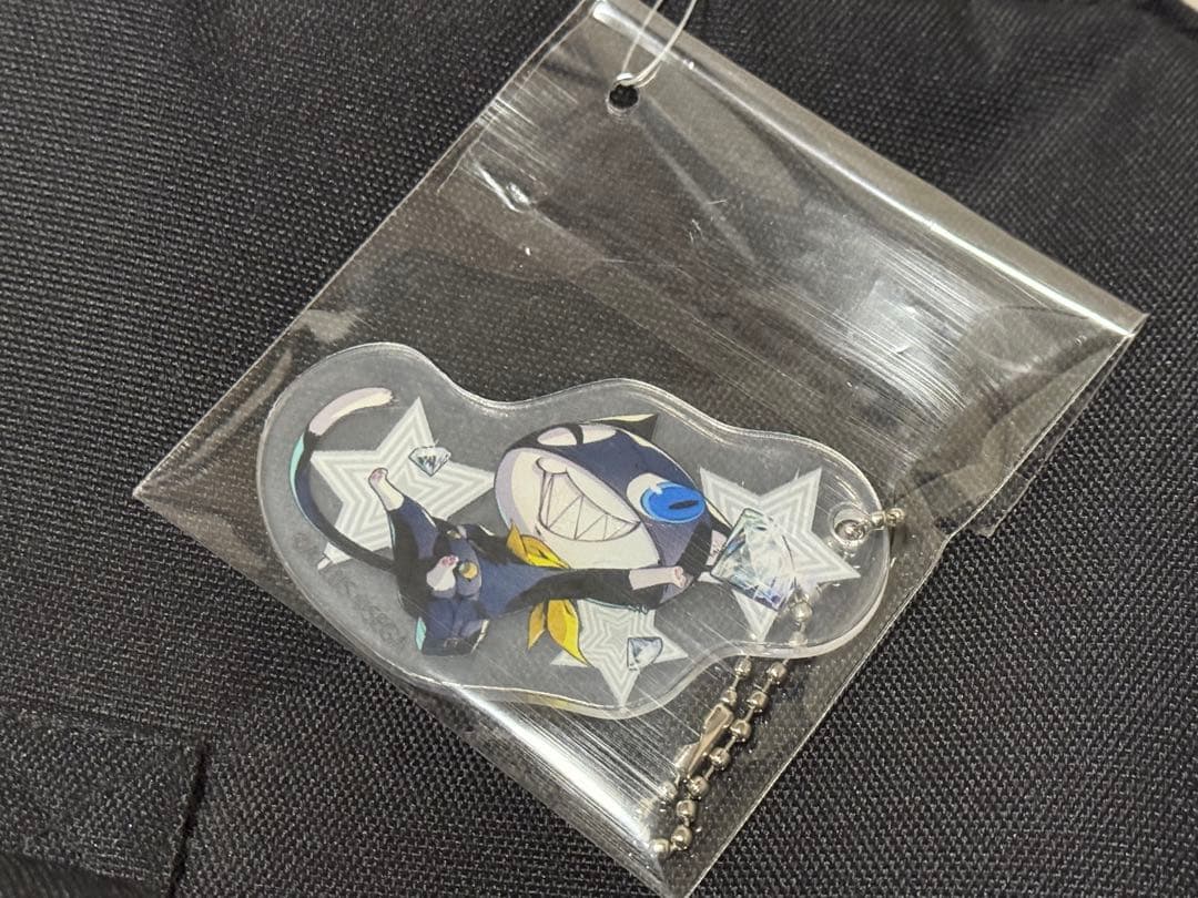 ペルソナ5_オタカラ引退セット