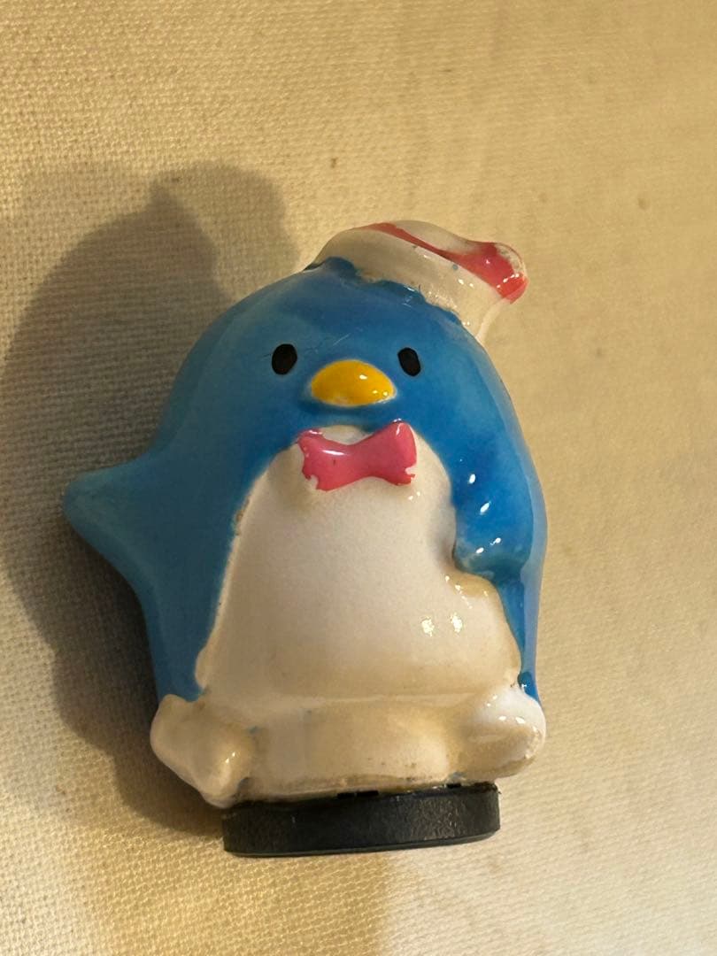 タキシードサム オルゴール レトロ 昭和 年代物 サンリオ