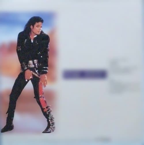 Michael Jackson The Very Best　レア