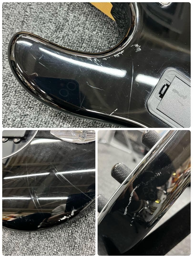 【11028】Sterling by MUSICMAN Ray5 スターリン