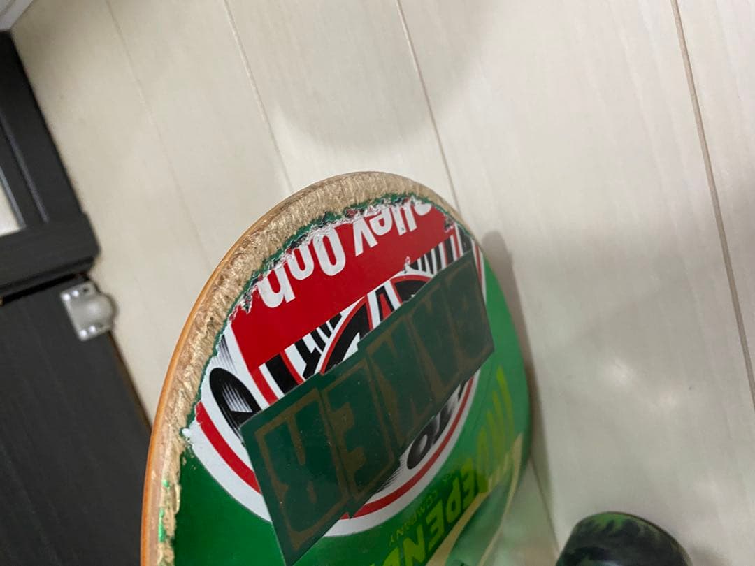 baker スケートボード