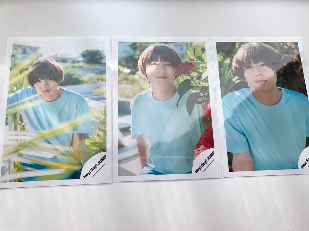Hey! Say! JUMP 公式写真 まとめ売り