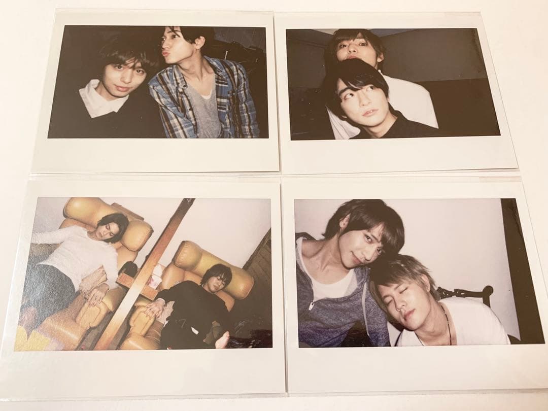 Hey! Say! JUMP 公式写真 まとめ売り