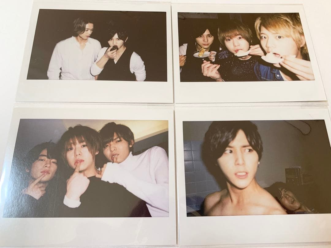 Hey! Say! JUMP 公式写真 まとめ売り