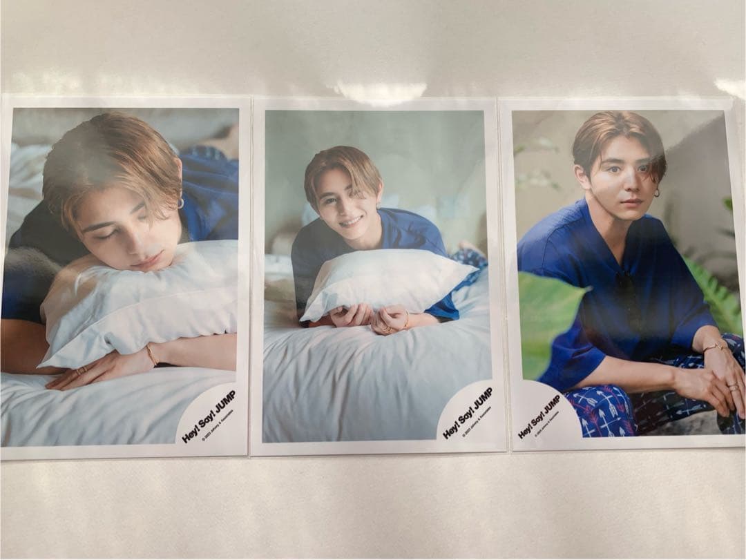 Hey! Say! JUMP 公式写真 まとめ売り